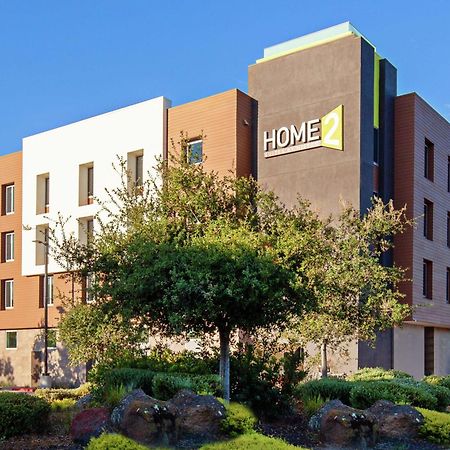 Home2 Suites By Hilton Alameda Oakland Airport Exteriör bild